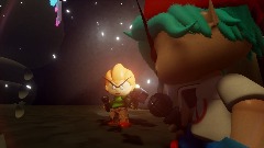 Friday night funkin pico