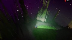 A screenshot taken in Dreams. 28 of 29.