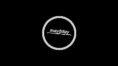 @may2day - Snowed In (Brandon-bhoy Remix)