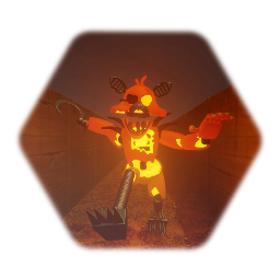 <term>Grimm Foxy Model