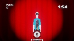 A screenshot taken in Dreams. 1 of 5.