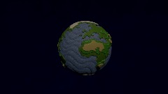 A screenshot taken in Dreams. 2 of 2.