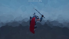 A screenshot taken in Dreams. 4 of 6.