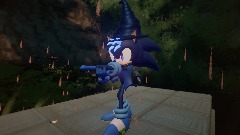 On the way to storm forest part 2