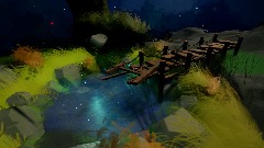 A screenshot taken in Dreams. 15 of 22.