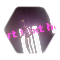 Break muh stride (Meme Template) V2.0