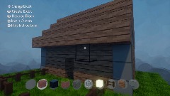 A screenshot taken in Dreams. 11 of 16.