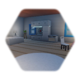 Nanairo Yabami　七色　やば美 || Tiny Home || remix