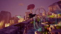 A screenshot taken in Dreams. 3 of 3.
