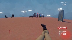 A screenshot taken in Dreams. 12 of 12.