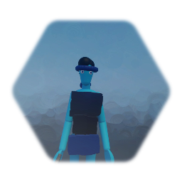 Metal Gear Solid - Pupet - Solid Snake - Ver 1.2