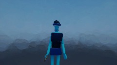 A screenshot taken in Dreams. 6 of 9.