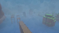 Springroot Ridge | Template