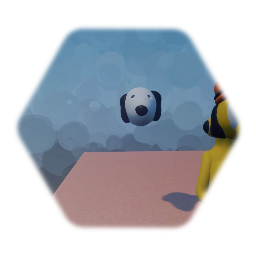 My Creation - 10/18/2020