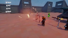 A screenshot taken in Dreams. 10 of 11.