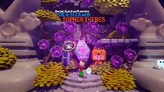 A screenshot taken in Dreams. 9 of 19.