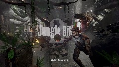 JB2 title screen & theme song