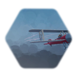 Tails -Zebulon Dreams