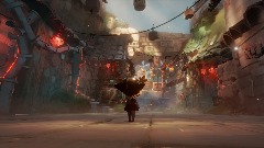 A screenshot taken in Dreams. 12 of 20.