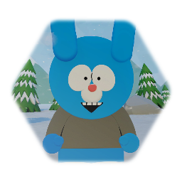 AY - South Park