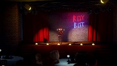 A screenshot taken in Dreams. 8 of 9.