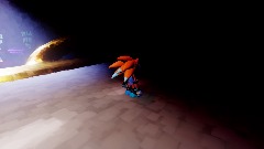 Remix of Stardust Speedway Modern