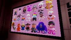 A screenshot taken in Dreams. 10 of 28.