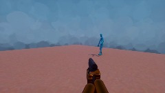 Zombie test (Very buggy)