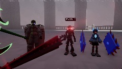 A screenshot taken in Dreams. 26 of 29.