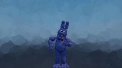 A screenshot taken in Dreams. 4 of 8.