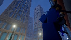 A screenshot taken in Dreams. 1 of 1.