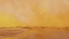 something  fresh... something new.