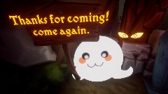 A screenshot taken in Dreams. 5 of 30.