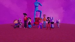 Remix 9 of AY | Dance Like You Don't Care