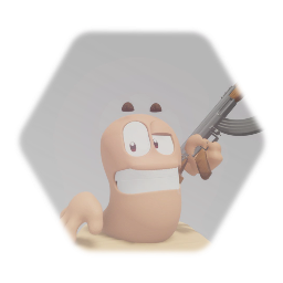 Disney Infinity premium Cris figure