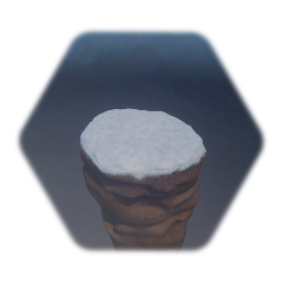 Terrain - Neige