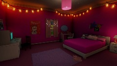 Girls Room (Night Version)