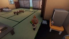 A screenshot taken in Dreams. 5 of 7.