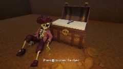 A screenshot taken in Dreams. 1 of 3.