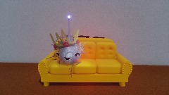 A screenshot taken in Dreams. 27 of 27.