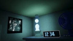 Fnaf 4 Bed show case