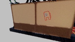 A screenshot taken in Dreams. 24 of 28.