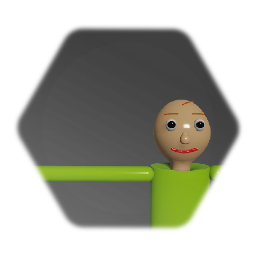 Baldi 4.0