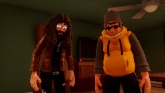 A screenshot taken in Dreams. 1 of 4.