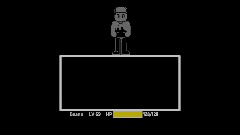 DREAMERTALE SEANYPIKABOY BOSS FIGHT WIP