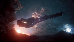 A screenshot taken in Dreams. 18 of 30.