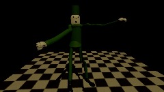 Google Eyes Characters From A Real Nightmare