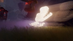 A screenshot taken in Dreams. 5 of 8.