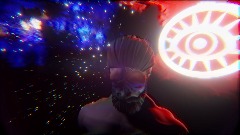 A screenshot taken in Dreams. 1 of 3.