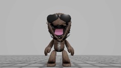 When u want to adopt Young Link